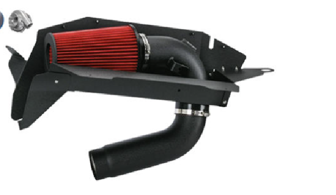 BMW 2.0 N20 Intake 1.6L and 2.0L | F Series | 14i, 16i, 20i, 20i, 20i, 30i - 1 / 2 / 3 / 4 Series