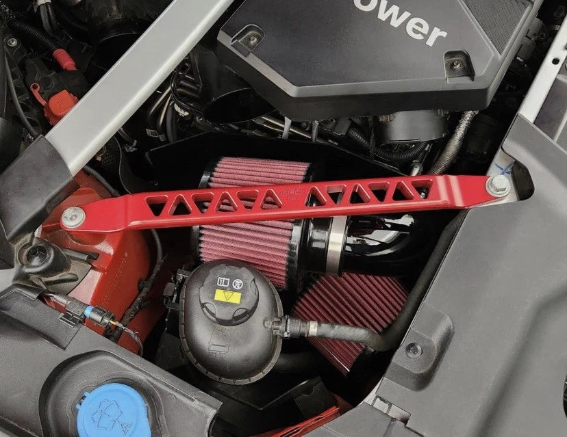 BMW S58 Cold Air Intake | F97 X3M · F98 X4M (2019–2025)