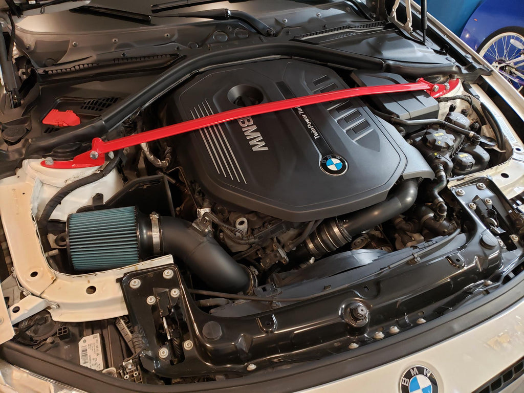 BMW 2.0 B58 Intake | F Series | 40i 1 / 2 / 3 / 4 Series