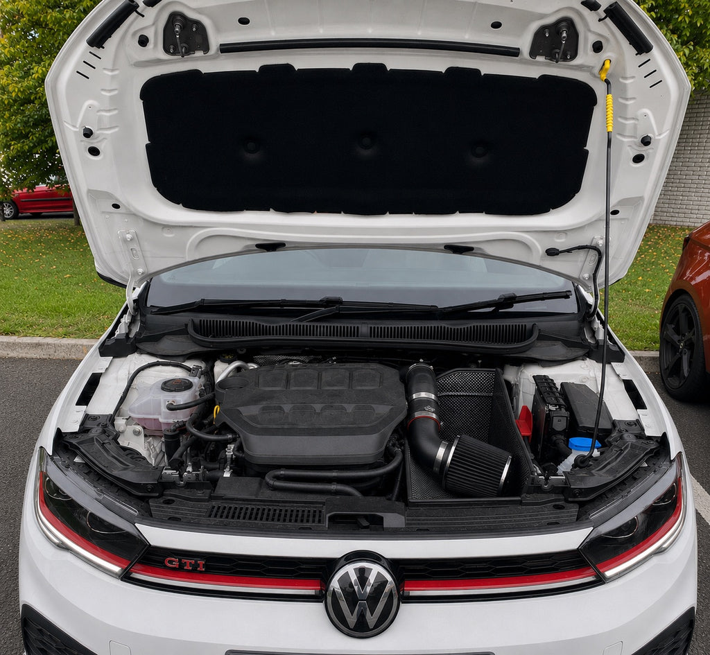 VW Polo GTI AW 2.0 TSI Intake | 2024+