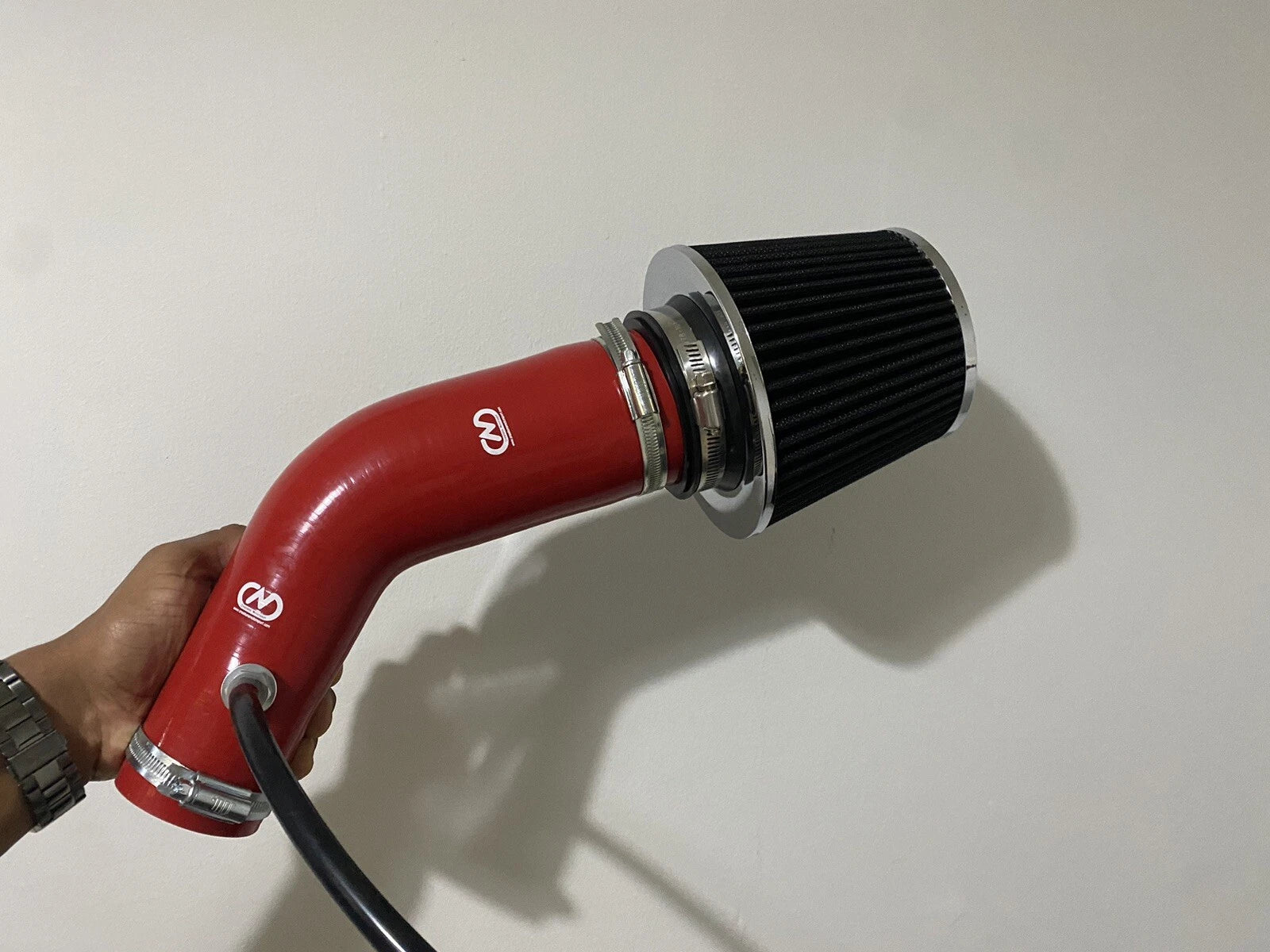 EA888 1.8 TSI VW Polo GTI 6C Ibiza Cupra Intake | 2015–2018