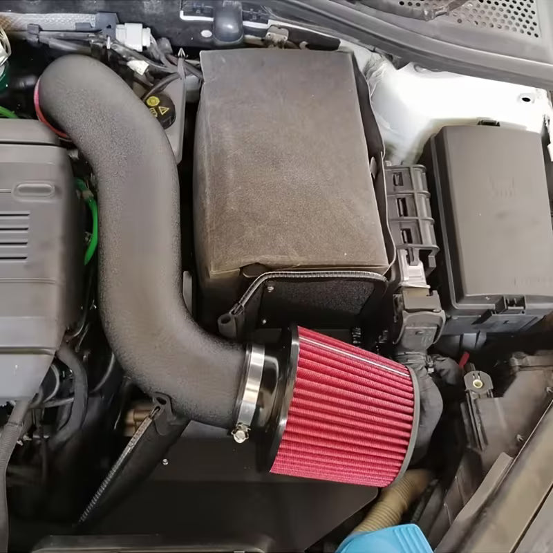 2.0 TSI EA888 Intake | Golf MK7/7.5 R & GTI · Leon MK3/3.5 CUPRA · Octavia VRS · A3 8V