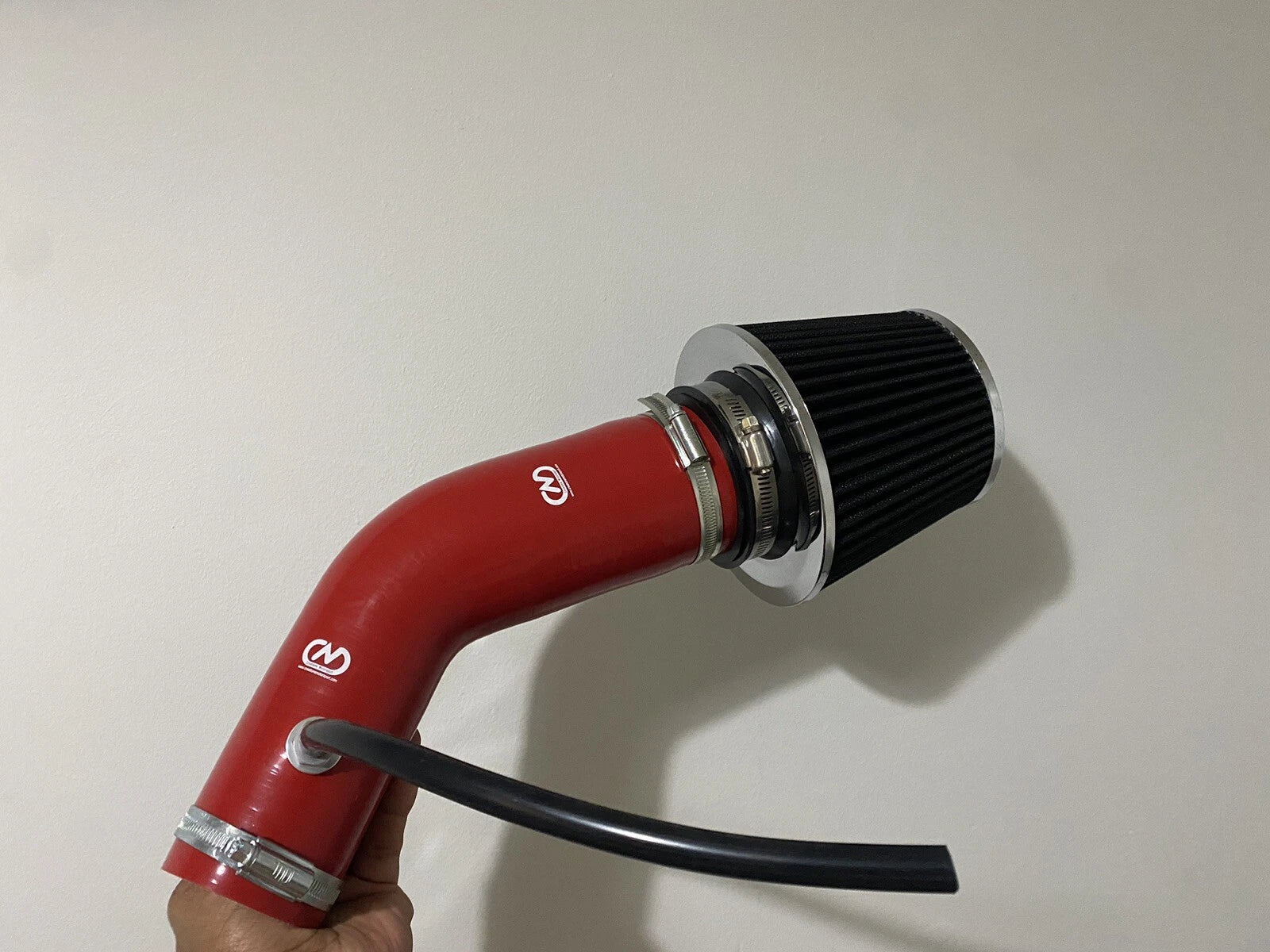 EA888 1.8 TSI VW Polo GTI 6C Ibiza Cupra Intake | 2015–2018