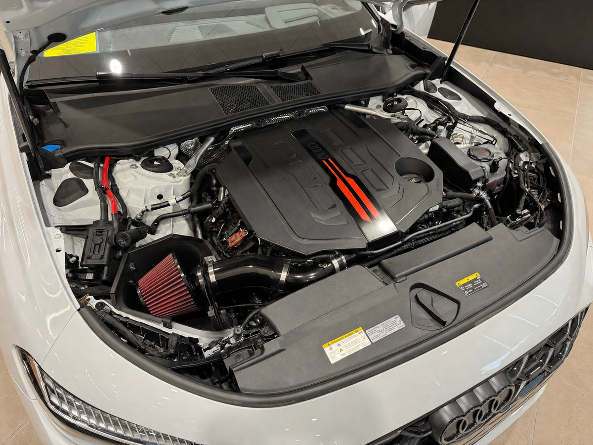 Audi S5 B10  Intake | 3.0 TFSI | 2025+