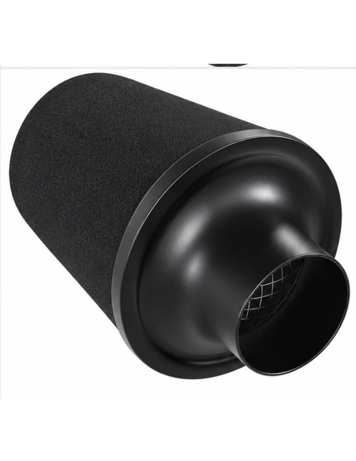 High Flow Foam Air filter (Universal)