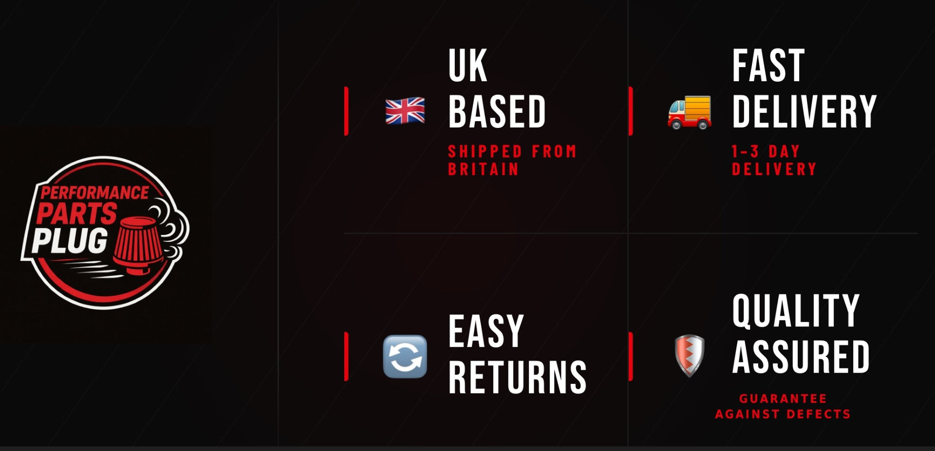 1.0 & 1.5 TSI Intake | MK7.5 & MK8 Golf · MK3.5 & MK4 Leon · Audi A3 8Y · A1 · Polo Cupra TSI / E-TSI 2018-2023+