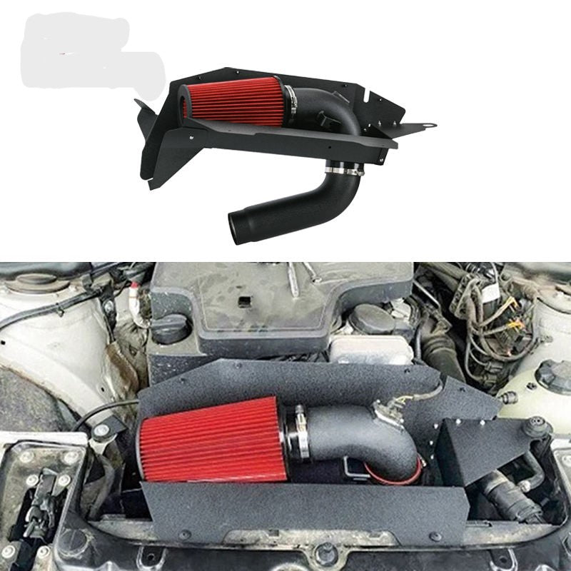 BMW 2.0 N20 Intake 1.6L and 2.0L | F Series | 14i, 16i, 20i, 20i, 20i, 30i - 1 / 2 / 3 / 4 Series