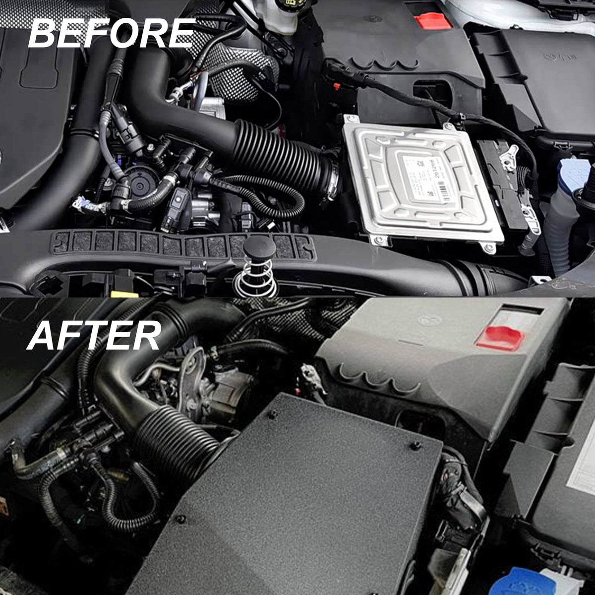 Mercedes A180 / A200 1.3 Petrol Cold Air Intake | W177 2018+