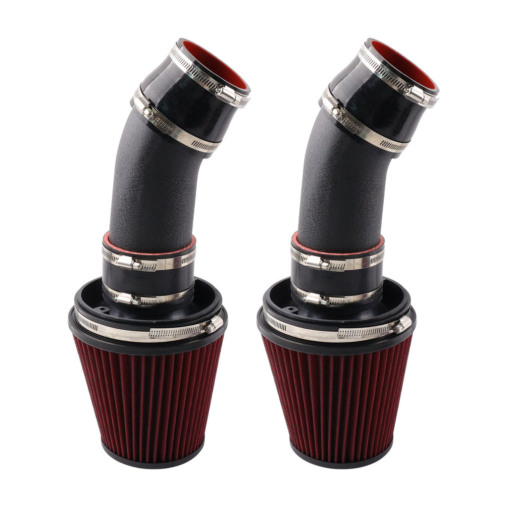BMW S63 High-Flow Intake | F90 M5 · F92/F93 M8 · M550i · 750i · M850i