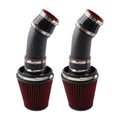 BMW S63 High-Flow Intake | F90 M5 · F92/F93 M8 · M550i · 750i · M850i