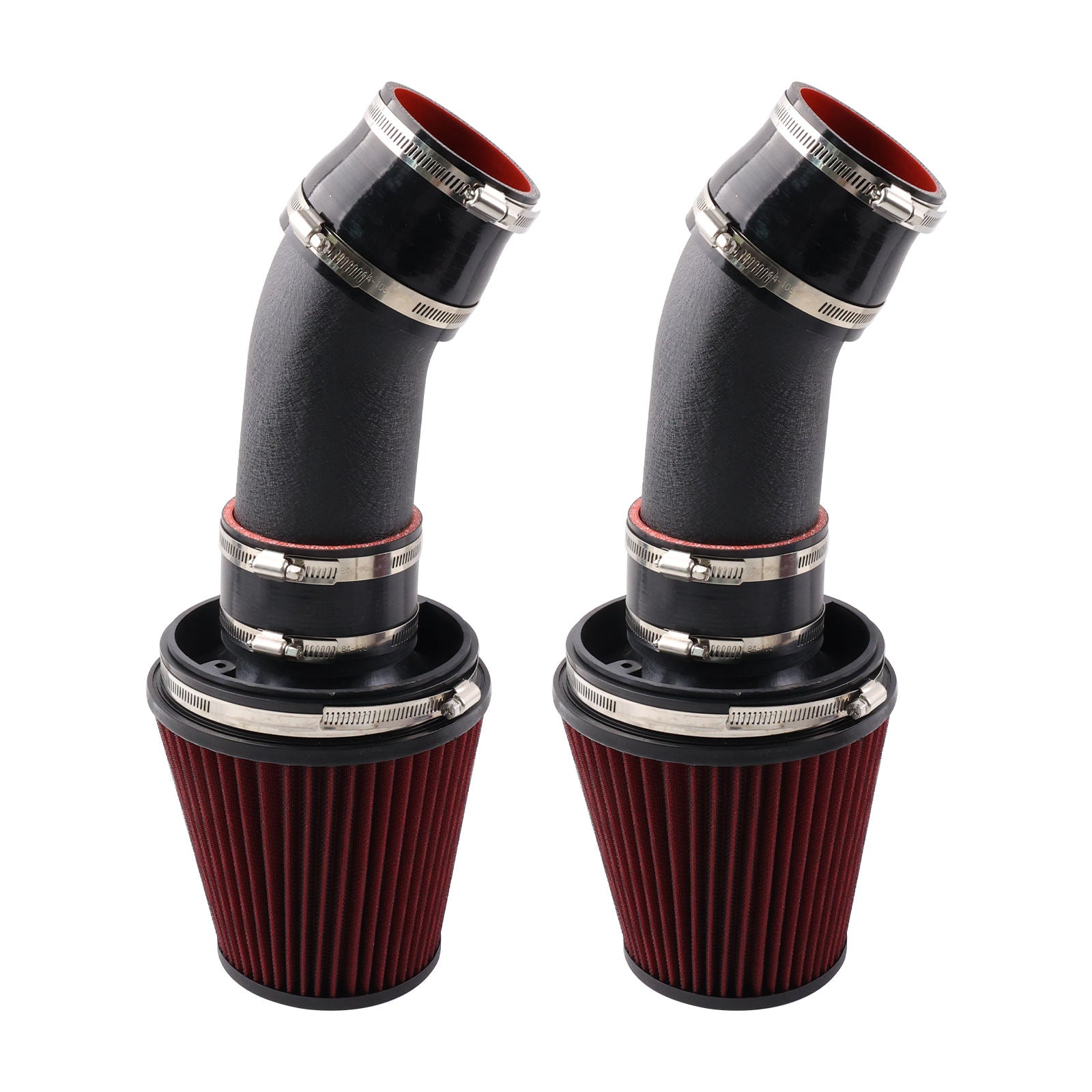 BMW S63 High-Flow Intake | F90 M5 · F92/F93 M8 · M550i · 750i · M850i