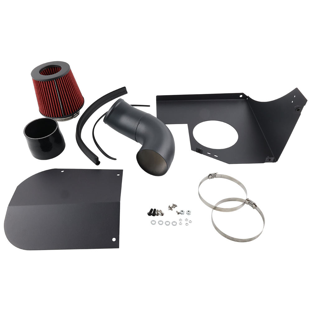 BMW 2.0 B48 Intake | F Series | 20i, 20i, 20i, 30i, 30e - 1 / 2 / 3 / 4 Series