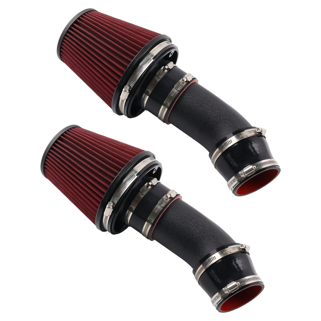 BMW S63 High-Flow Intake | F90 M5 · F92/F93 M8 · M550i · 750i · M850i