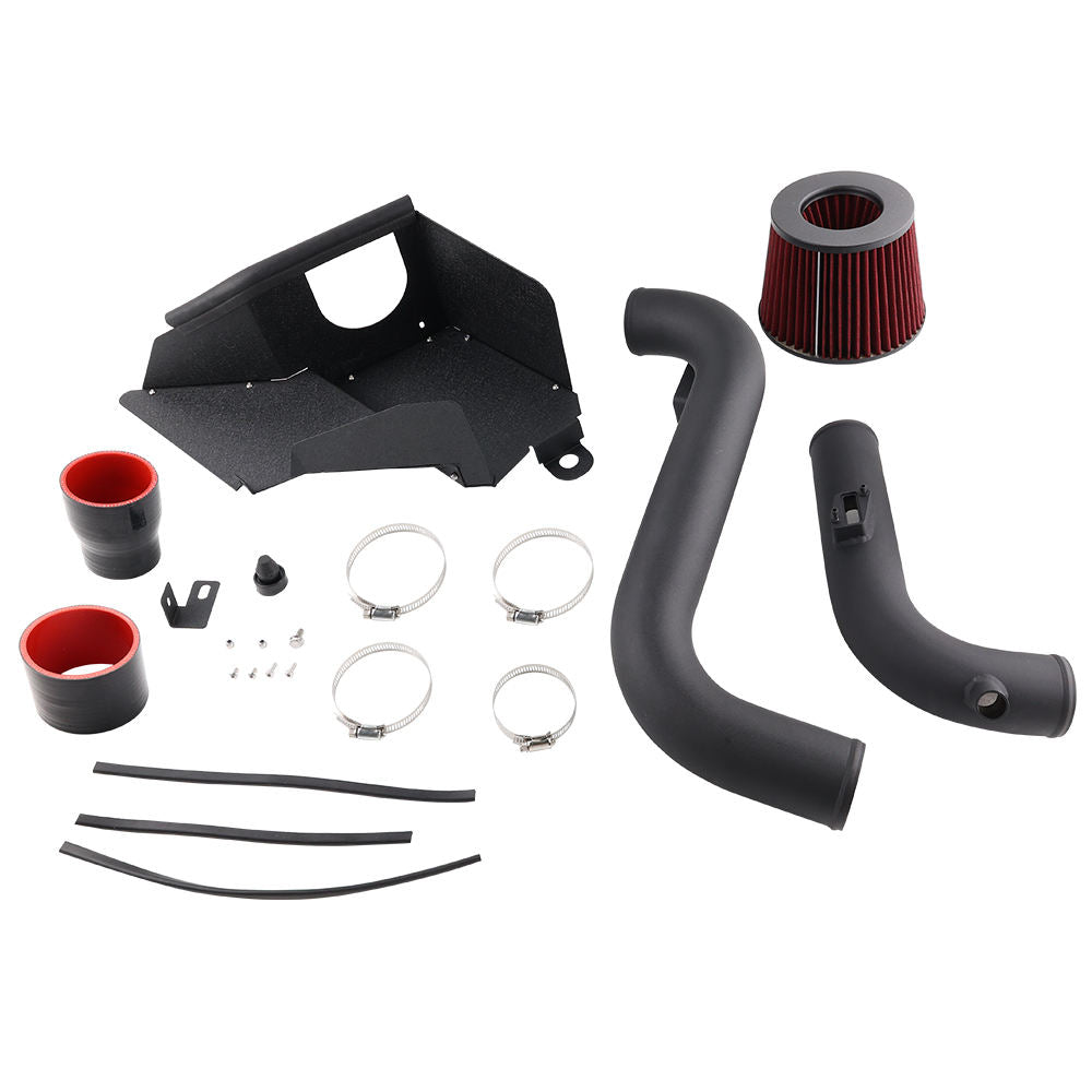 MK5 GTI / Audi S3 8P / Leon MK2 EA113 2.0 FSI TFSI Intake | Full Aluminium