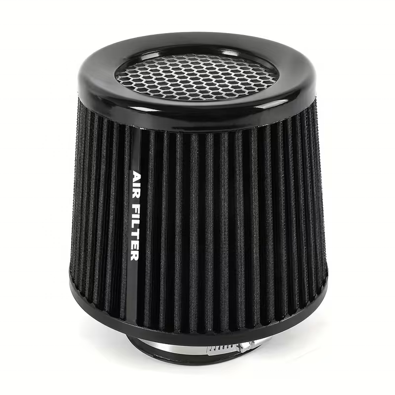 High Flow Cone Air filter (Universal)