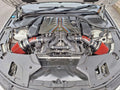 BMW S63 High-Flow Intake | F90 M5 · F92/F93 M8 · M550i · 750i · M850i