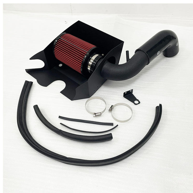 1.2 & 1.4 TSI / tfsi EA211 Cold Air intake / Induction Kit | VW · SEAT · Audi · Skoda (MK7 Golf / POLO / MK3 Leon / IBIZA / FABIA / A3)
