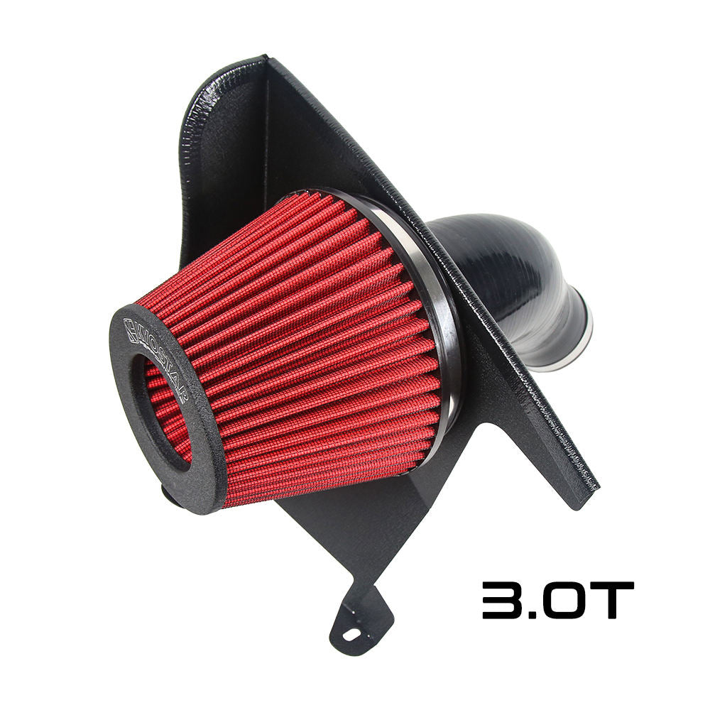 Audi RS4 / RS5 / S4 / S5 B9 Intake | 2.9 & 3.0 TFSI | 2015–2024