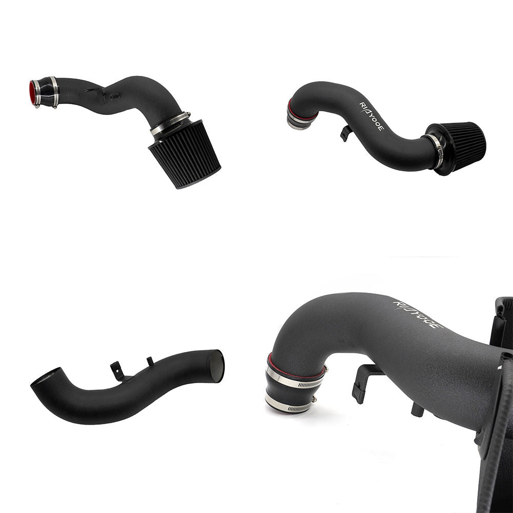 2.0 TSI EA888 Intake | Golf MK7/7.5 R & GTI · Leon MK3/3.5 CUPRA · Octavia VRS · A3 8V