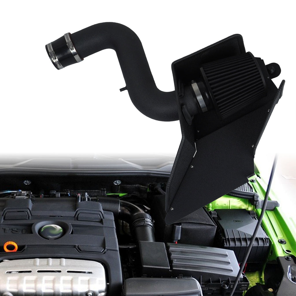 1.4 TSI TFSI Twin Charge Intake | Polo GTI MK5 · Ibiza Cupra MK2 · Fabia VRS MK2 · Audi A1