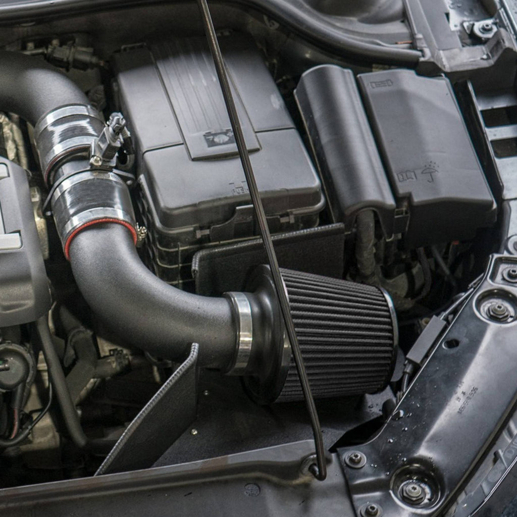EA888 1.8 / 2.0 TSI TFSI Intake | MK7 Golf GTI/R · Leon MK3 · Audi A3 8V