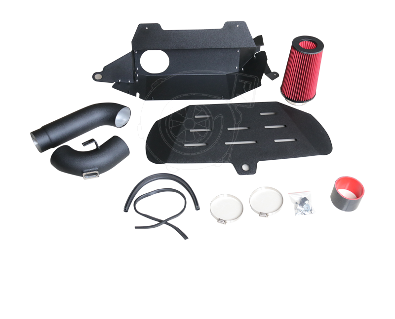 BMW 2.0 N20 Intake 1.6L and 2.0L | F Series | 14i, 16i, 20i, 20i, 20i, 30i - 1 / 2 / 3 / 4 Series