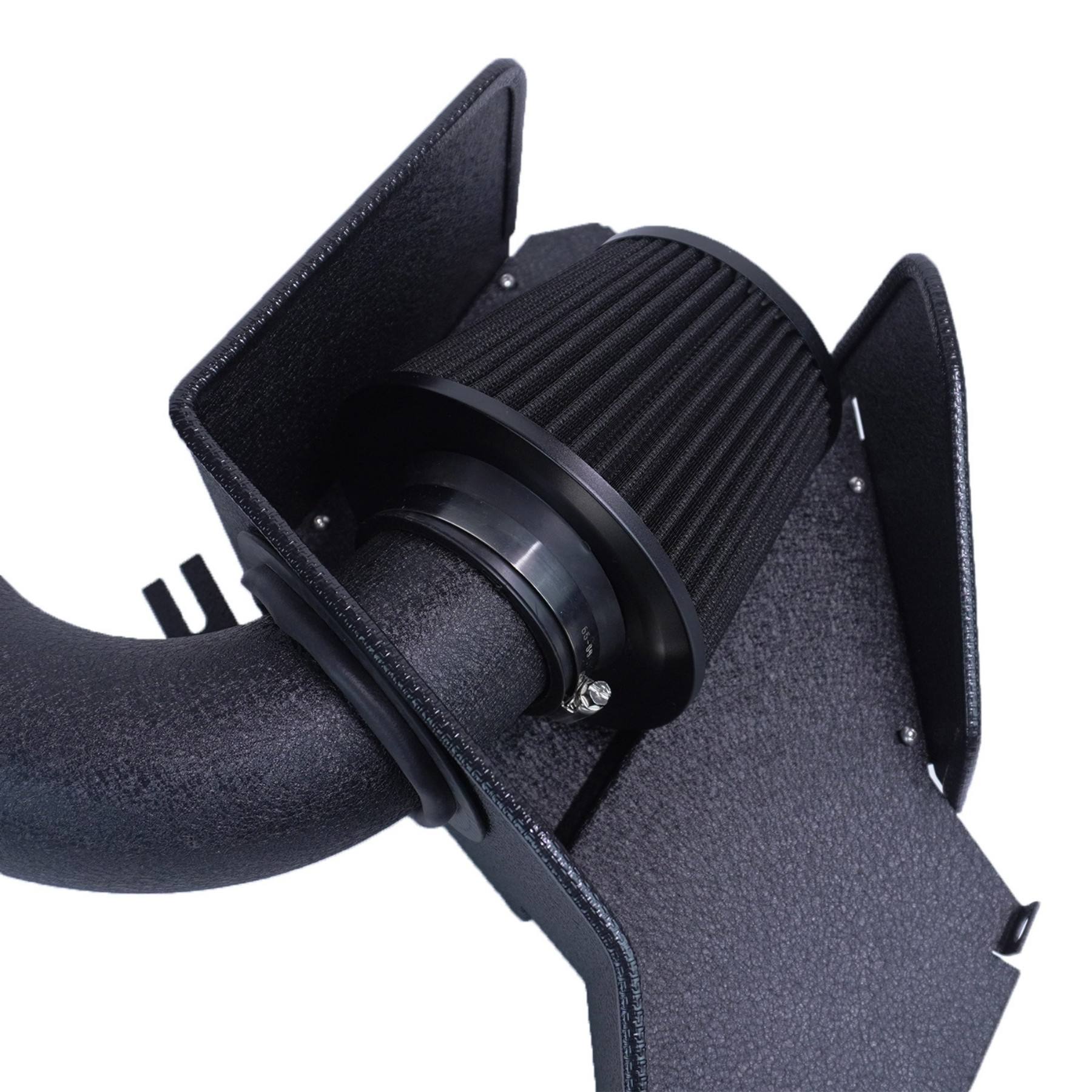 EA888 1.8 / 2.0 TSI TFSI Intake | MK7 Golf GTI/R · Leon MK3 · Audi A3 8V