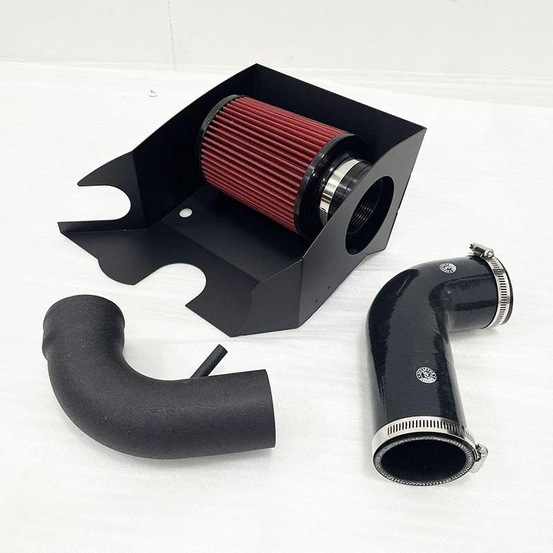 1.2 & 1.4 TSI / tfsi EA211 Cold Air intake / Induction Kit | VW · SEAT · Audi · Skoda (MK7 Golf / POLO / MK3 Leon / IBIZA / FABIA / A3)