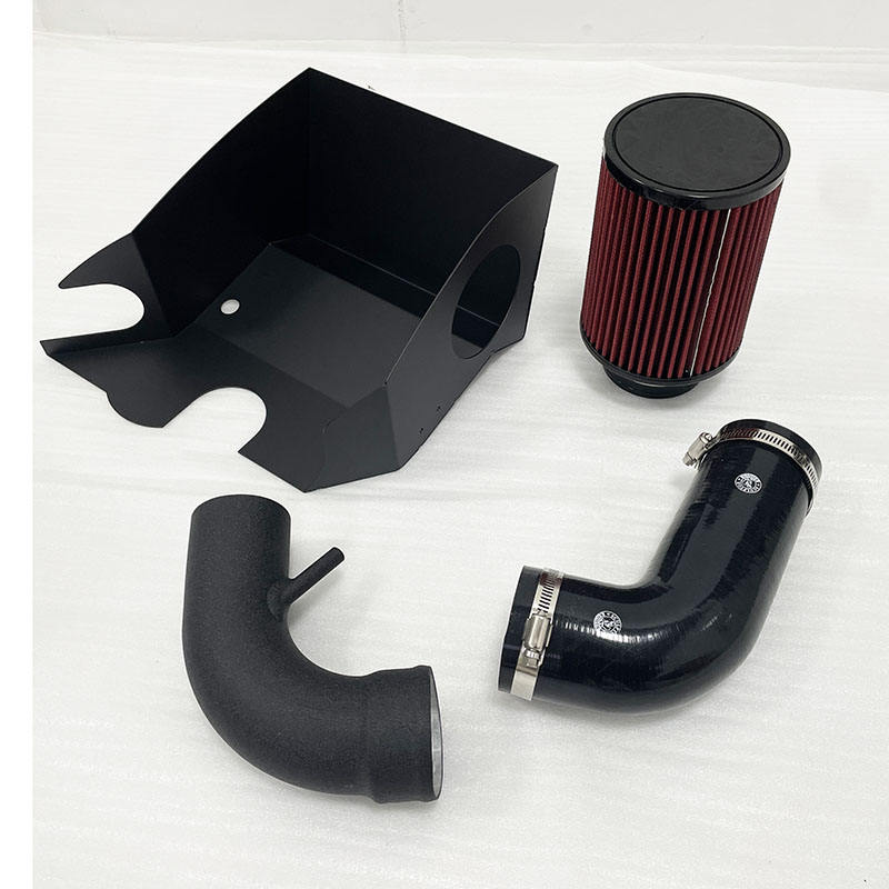 1.2 & 1.4 TSI / tfsi EA211 Cold Air intake / Induction Kit | VW · SEAT · Audi · Skoda (MK7 Golf / POLO / MK3 Leon / IBIZA / FABIA / A3)