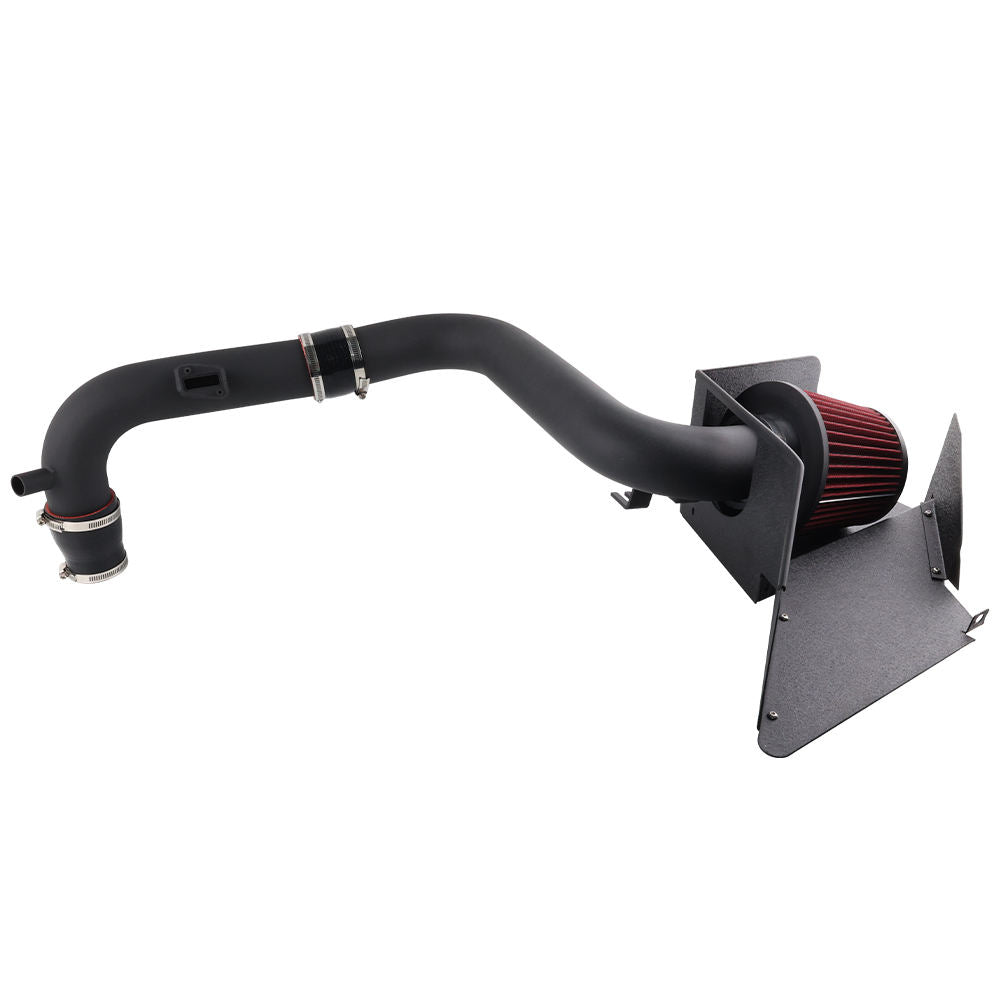 MK5 GTI / Audi S3 8P / Leon MK2 EA113 2.0 FSI TFSI Intake | Full Aluminium