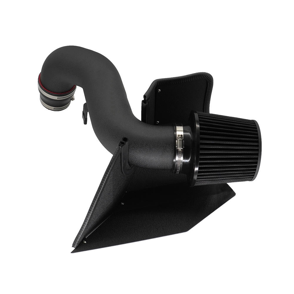 2.0 TSI EA888 Intake | Golf MK7/7.5 R & GTI · Leon MK3/3.5 CUPRA · Octavia VRS · A3 8V
