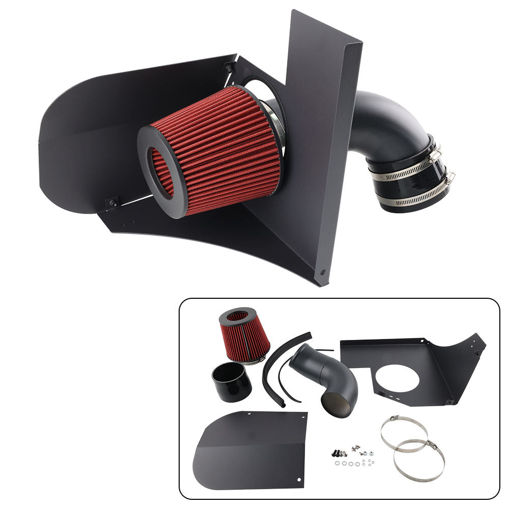 BMW 2.0 B48 Intake | F Series | 20i, 20i, 20i, 30i, 30e - 1 / 2 / 3 / 4 Series