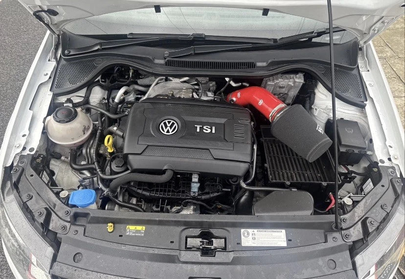 EA888 1.8 TSI VW Polo GTI 6C Ibiza Cupra Intake | 2015–2018
