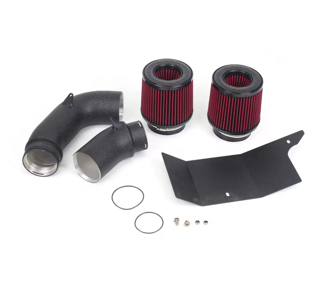 BMW S58 Cold Air Intake | F97 X3M · F98 X4M (2019–2025)