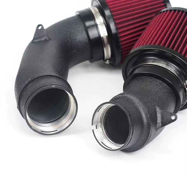 BMW S58 Cold Air Intake | F97 X3M · F98 X4M (2019–2025)