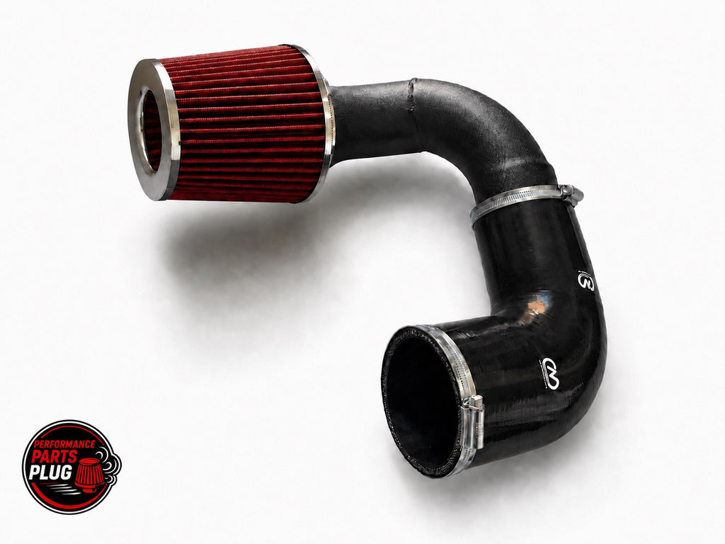 BMW B37 - B47 1.5 - 2.0 Diesel Intake | F Series 1 / 2 / 3 / 4 Series | 16d 18d 20d 25d