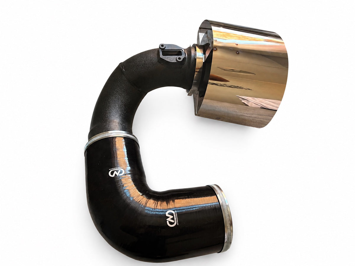 BMW B37 - B47 1.5 - 2.0 Diesel Intake | F Series 1 / 2 / 3 / 4 Series | 16d 18d 20d 25d