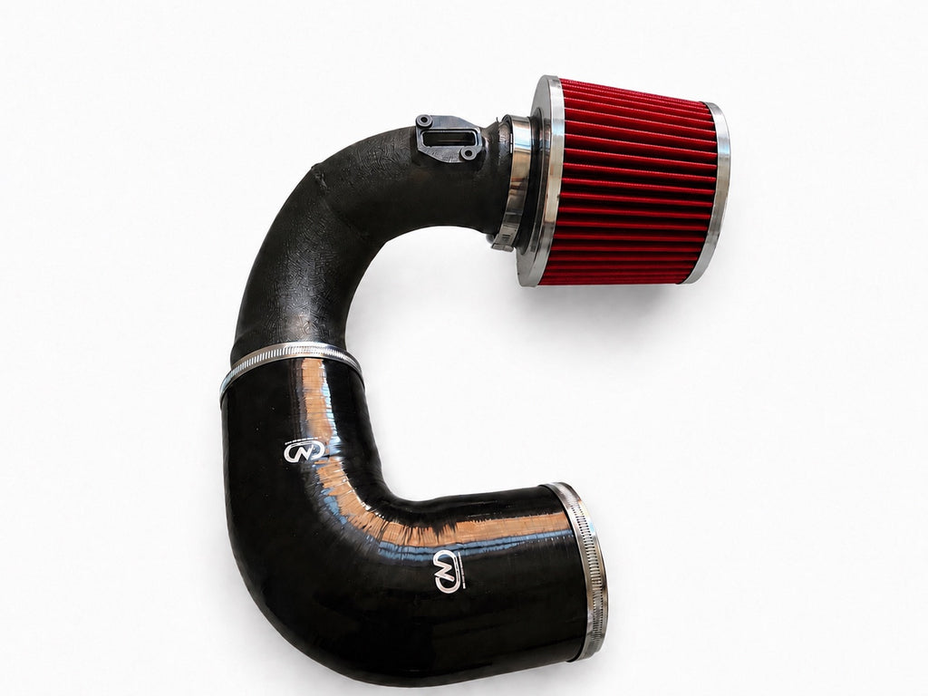 BMW B37 - B47 1.5 - 2.0 Diesel Intake | F Series 1 / 2 / 3 / 4 Series | 16d 18d 20d 25d