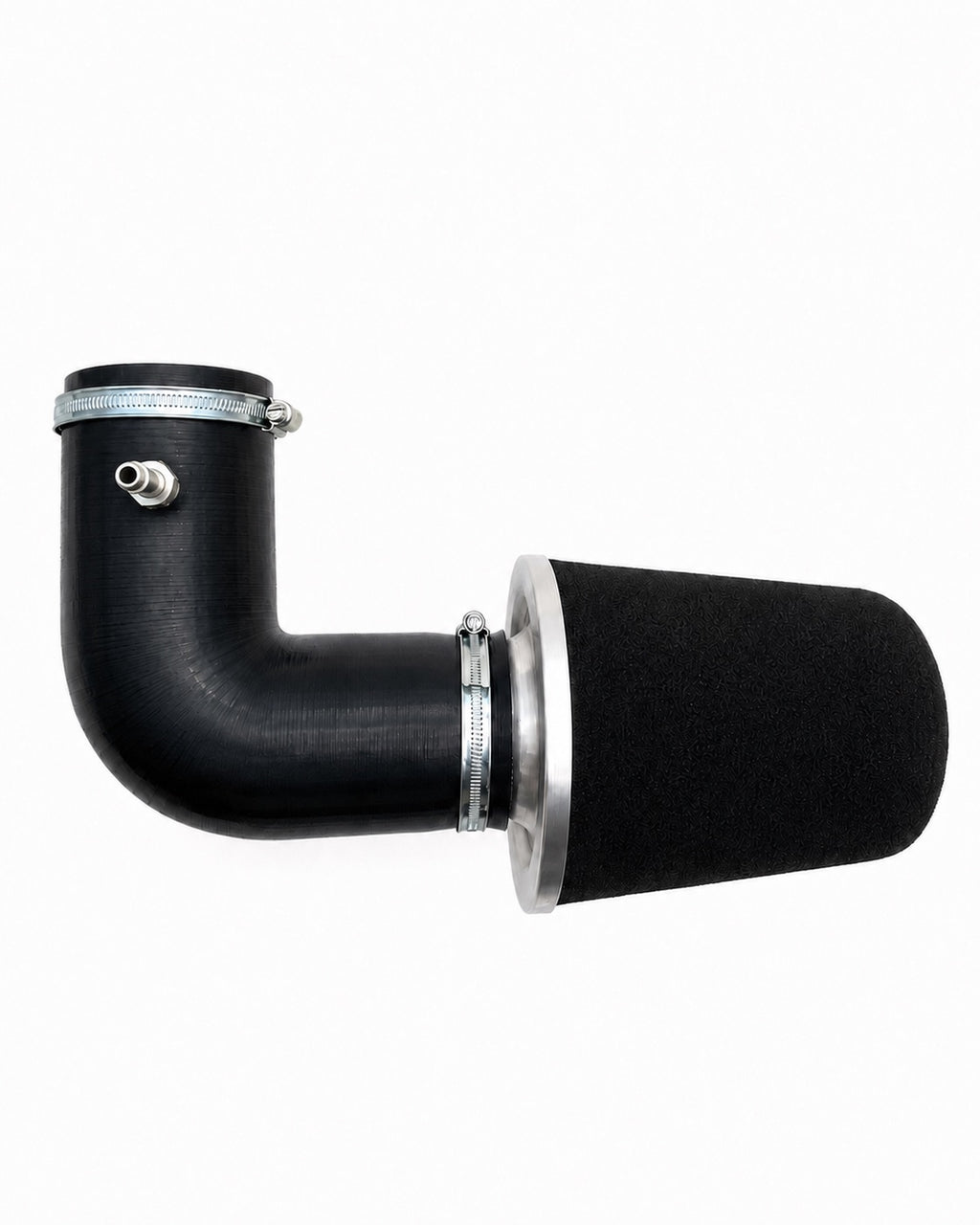 1.6 TDI Intake / Induction Kit | MK5/6 Golf · Leon MK2 · Audi A3 8P · Skoda Octavia (Silicone)