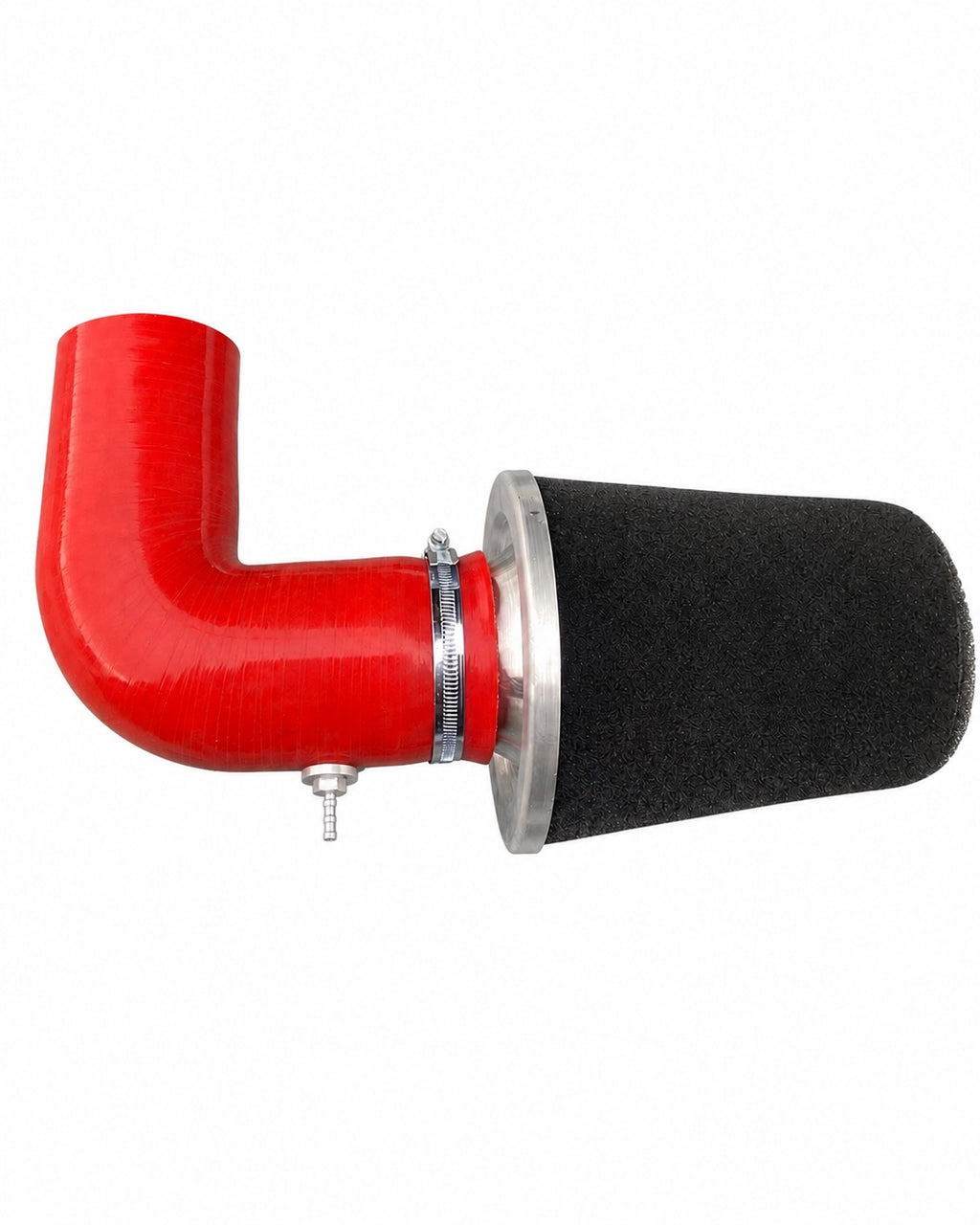 VW Polo GTI AW 2.0 TSI Intake | 2018–2023 (Silicone)
