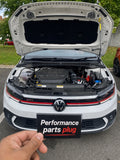 VW Polo GTI AW 2.0 TSI Intake | 2024+ (Silicone)