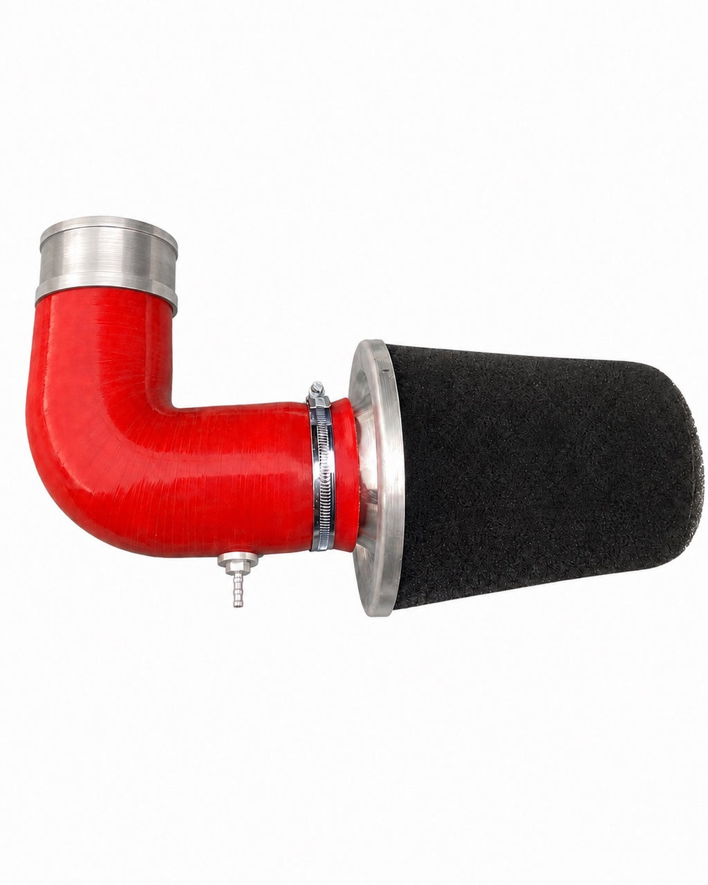 VW Polo GTI AW 2.0 TSI Intake | 2024+ (Silicone)
