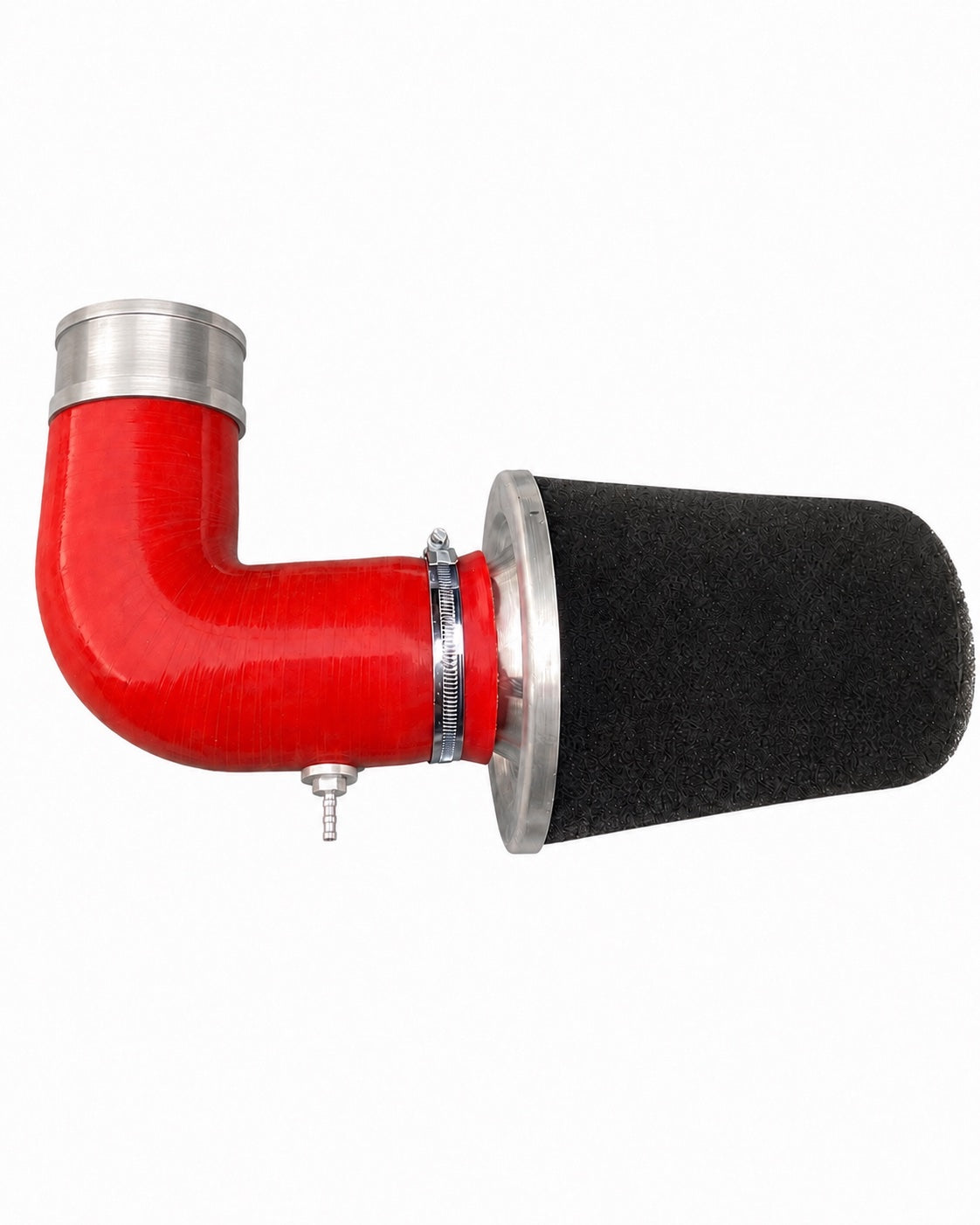 VW Polo GTI AW 2.0 TSI Intake | 2024+ (Silicone)
