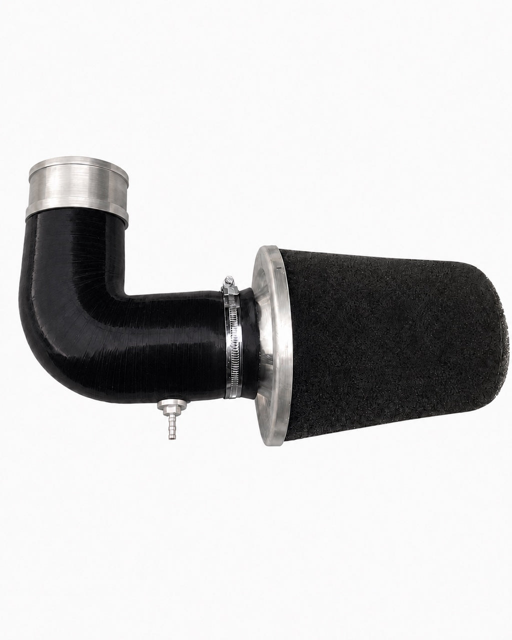 VW Polo GTI AW 2.0 TSI Intake | 2024+ (Silicone)