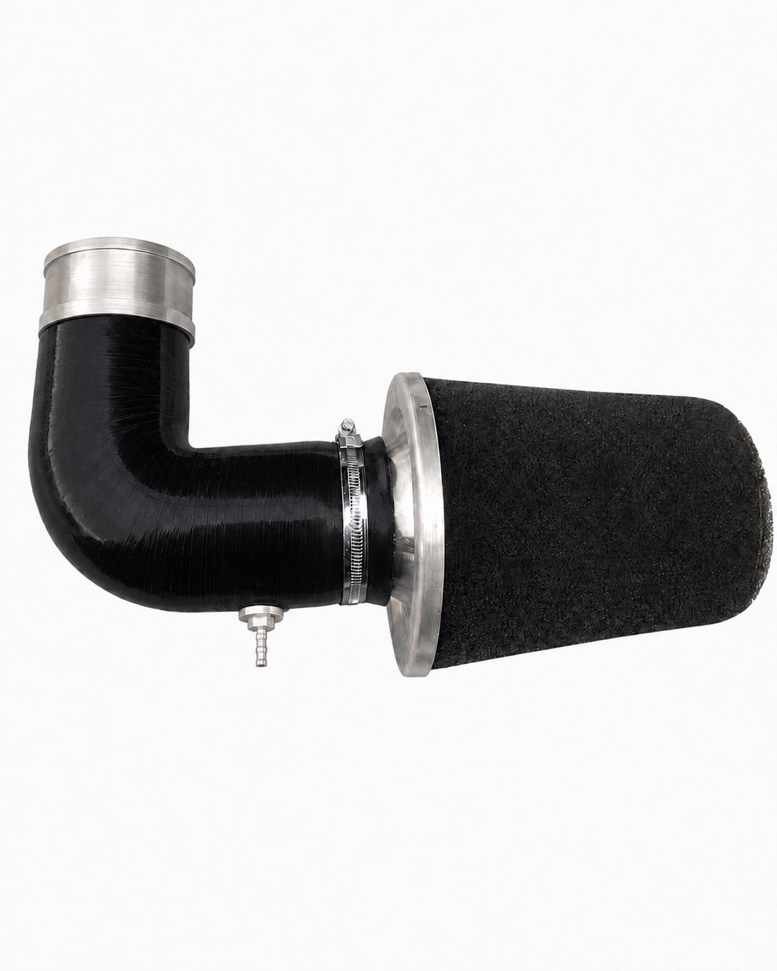 VW Polo GTI AW 2.0 TSI Intake | 2024+ (Silicone)