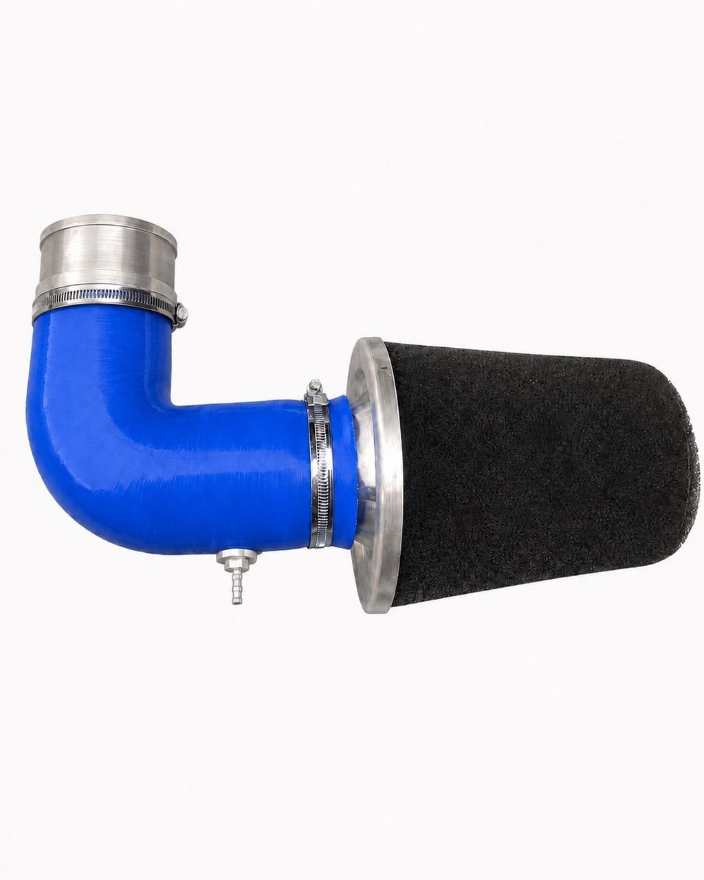 VW Polo GTI AW 2.0 TSI Intake | 2024+ (Silicone)