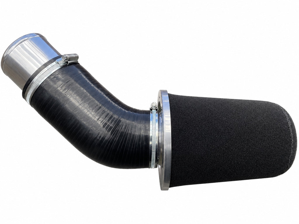 1.0 & 1.5 TSI Intake | MK7.5 & MK8 Golf · MK3.5 & MK4 Leon · Audi A3 8Y · A1 · Polo Cupra TSI / E-TSI 2018-2023+ (Silicone))