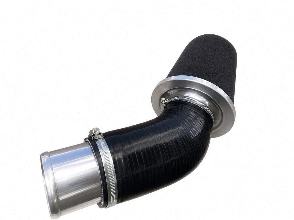 1.0 & 1.5 TSI Intake | MK7.5 & MK8 Golf · MK3.5 & MK4 Leon · Audi A3 8Y · A1 · Polo Cupra TSI / E-TSI 2018-2023+ (Silicone))