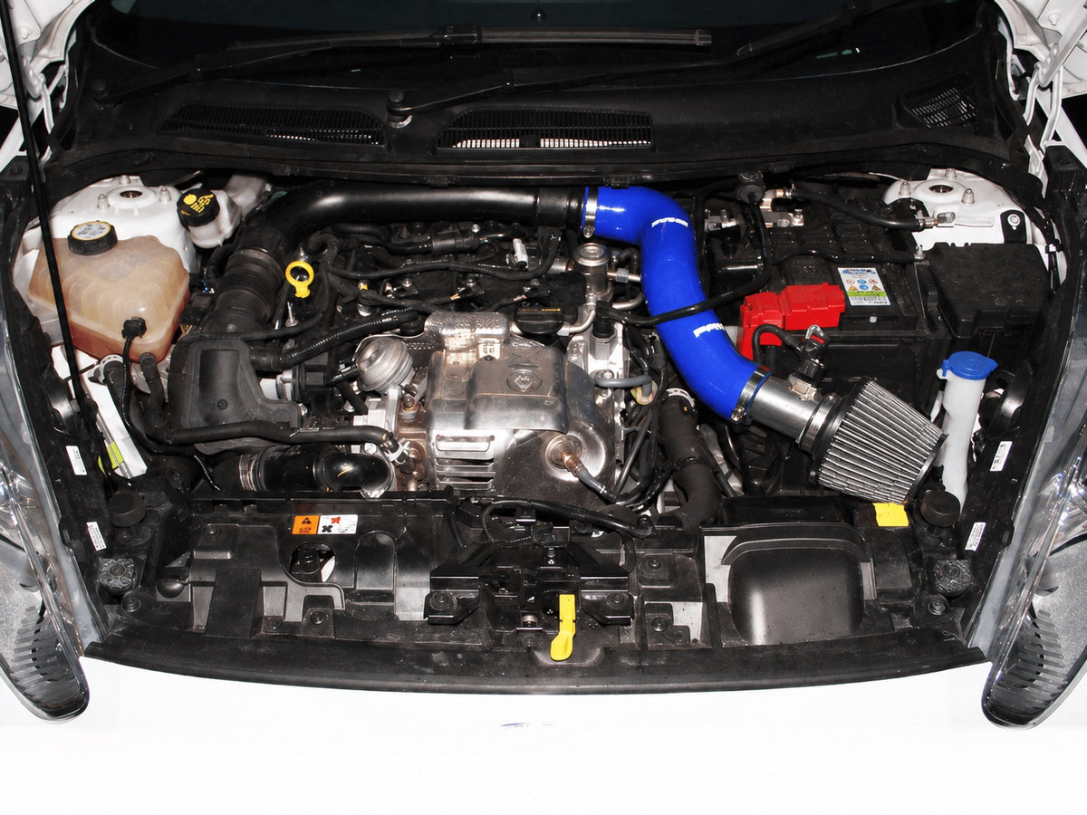 Ford Fiesta 1.0 EcoBoost Intake | 2012–2019 MK7 - MK8 (FRONT TURBO)