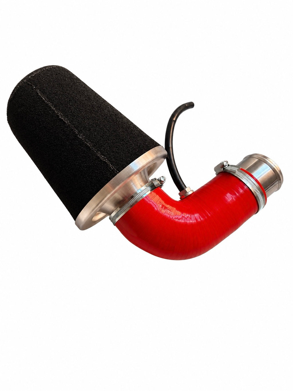 1.2 & 1.4 TSI / tfsi EA211 Cold Air intake / Induction Kit | VW · SEAT · Audi · Skoda (MK7 Golf / POLO / MK3 Leon / IBIZA / FABIA / A3) (Silicone) )